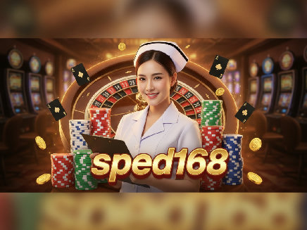 sped168 สล็อต