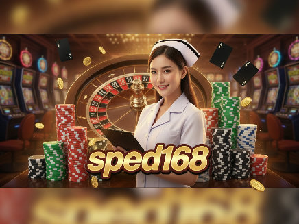 sped168 PG SLOT